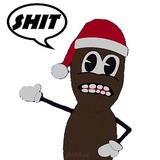 South Park sitcom WhatsApp Sticker #18