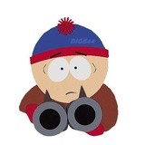 South Park sitcom WhatsApp Sticker #19