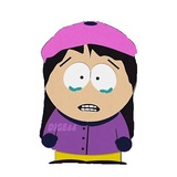 South Park sitcom WhatsApp Sticker #20