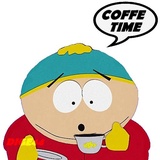 South Park sitcom WhatsApp Sticker #21