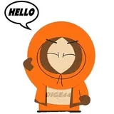 Sticker 23