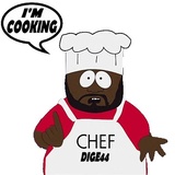 South Park sitcom WhatsApp Sticker #24