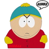 South Park sitcom WhatsApp Sticker #25