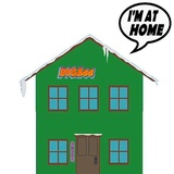 South Park sitcom WhatsApp Sticker #26