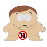 South Park sitcom WhatsApp Sticker #29