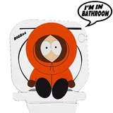 South Park sitcom WhatsApp Sticker #4