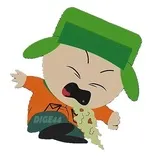 Sticker 43