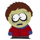 South Park sitcom WhatsApp Sticker #6