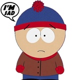 South Park sitcom WhatsApp Sticker #7