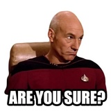 Picard WhatsApp Sticker #11
