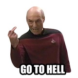 Picard WhatsApp Sticker #12