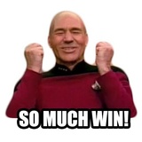 Picard WhatsApp Sticker #13