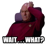 Picard WhatsApp Sticker #15