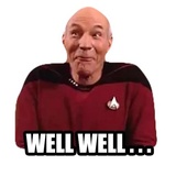 Picard WhatsApp Sticker #16
