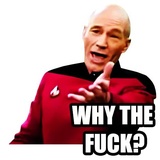 Picard WhatsApp Sticker #2