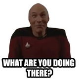 Picard WhatsApp Sticker #22
