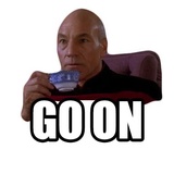 Picard WhatsApp Sticker #23