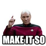 Picard WhatsApp Sticker #4