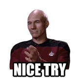 Picard WhatsApp Sticker #6