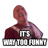 Picard WhatsApp Sticker #7