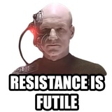 Picard WhatsApp Sticker #8