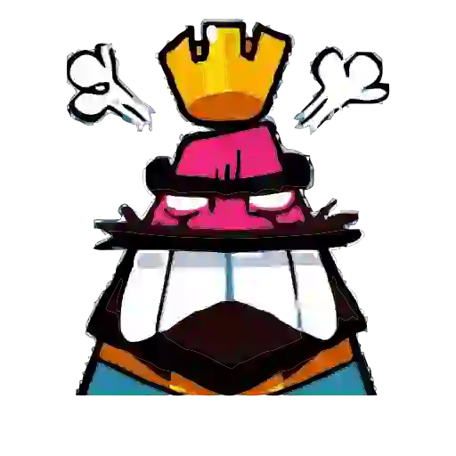 SUPERCELL ROYALE