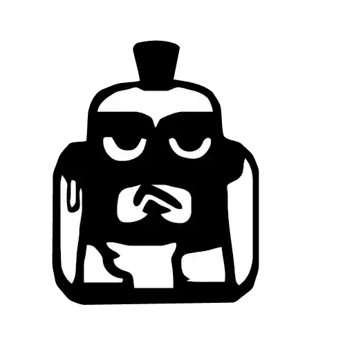 Sticker 8
