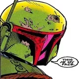Star Wars Comics