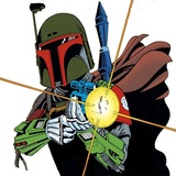 Star Wars Comics WhatsApp Sticker #10