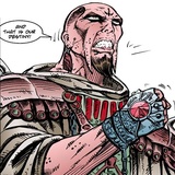 Star Wars Comics WhatsApp Sticker #13