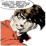 Star Wars Comics WhatsApp Sticker #14