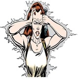 Star Wars Comics WhatsApp Sticker #15