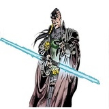 Star Wars Comics WhatsApp Sticker #17