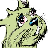 Star Wars Comics WhatsApp Sticker #18