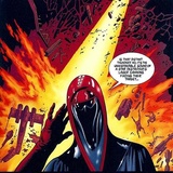 Star Wars Comics WhatsApp Sticker #2