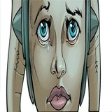 Star Wars Comics WhatsApp Sticker #20