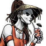 Star Wars Comics WhatsApp Sticker #21