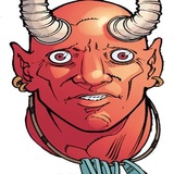 Star Wars Comics WhatsApp Sticker #24