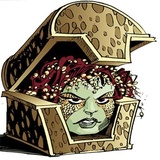 Star Wars Comics WhatsApp Sticker #25