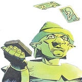 Star Wars Comics WhatsApp Sticker #26