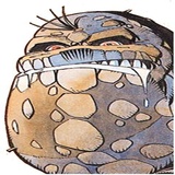 Star Wars Comics WhatsApp Sticker #27