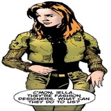 Star Wars Comics WhatsApp Sticker #28