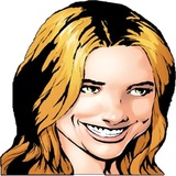 Star Wars Comics WhatsApp Sticker #29