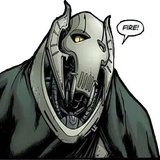 Star Wars Comics WhatsApp Sticker #3