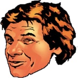 Star Wars Comics WhatsApp Sticker #30