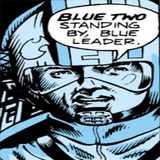 Star Wars Comics WhatsApp Sticker #4