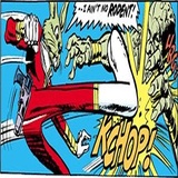 Star Wars Comics WhatsApp Sticker #5