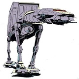 Star Wars Comics WhatsApp Sticker #8