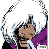 Star Wars Comics WhatsApp Sticker #9