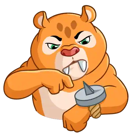 Sticker 10